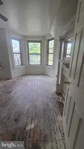 1126 PARK RD NW, Washington, DC 20010