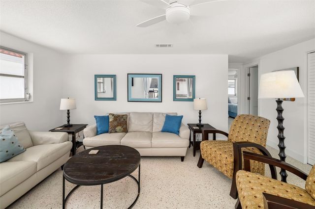 6154 MIDNIGHT PASS ROAD A-3, Sarasota, FL 34242