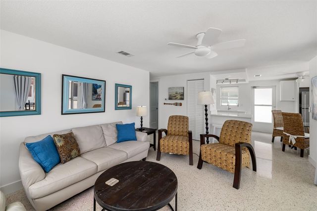 6154 MIDNIGHT PASS ROAD A-3, Sarasota, FL 34242