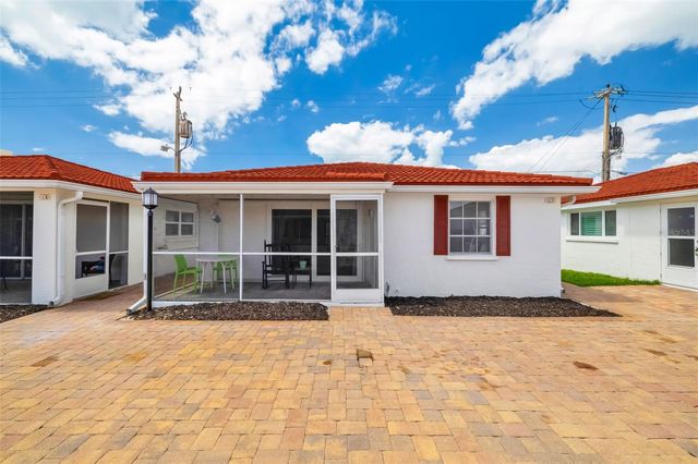 6154 MIDNIGHT PASS ROAD A-3, Sarasota, FL 34242