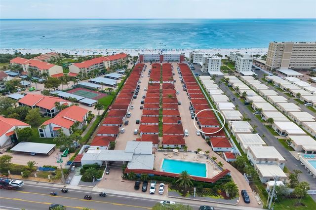6154 MIDNIGHT PASS ROAD A-3, Sarasota, FL 34242