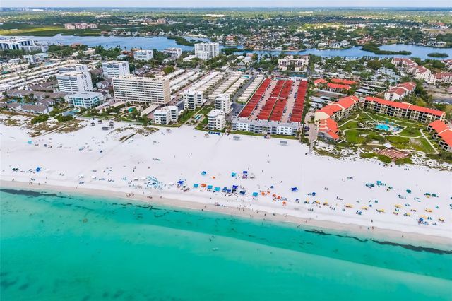 6154 MIDNIGHT PASS ROAD A-3, Sarasota, FL 34242