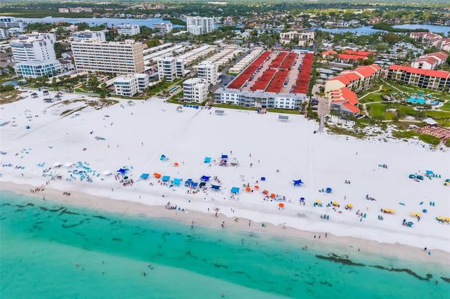 6154 MIDNIGHT PASS ROAD A-3, Sarasota, FL 34242