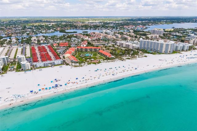 6154 MIDNIGHT PASS ROAD A-3, Sarasota, FL 34242