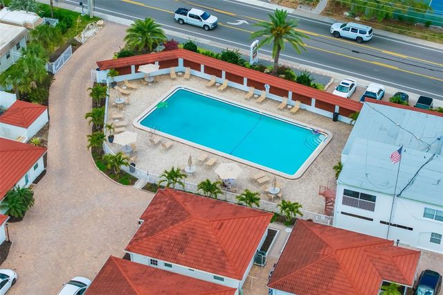 6154 MIDNIGHT PASS ROAD A-3, Sarasota, FL 34242