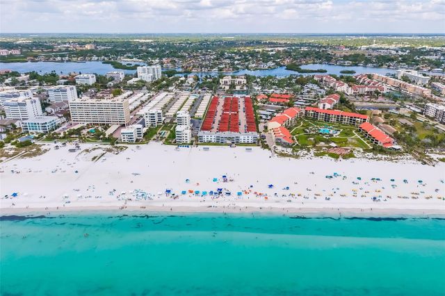 6154 MIDNIGHT PASS ROAD A-3, Sarasota, FL 34242