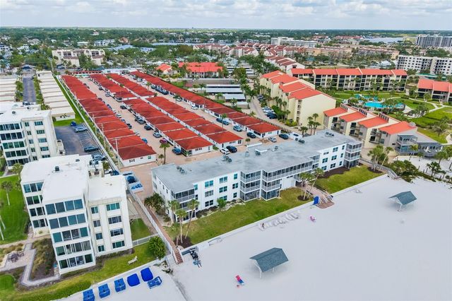 6154 MIDNIGHT PASS ROAD A-3, Sarasota, FL 34242