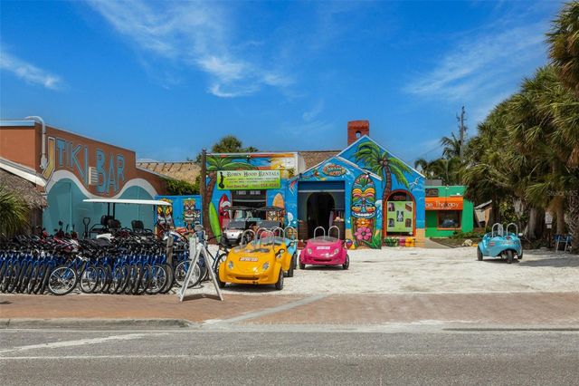 6154 MIDNIGHT PASS ROAD A-3, Sarasota, FL 34242