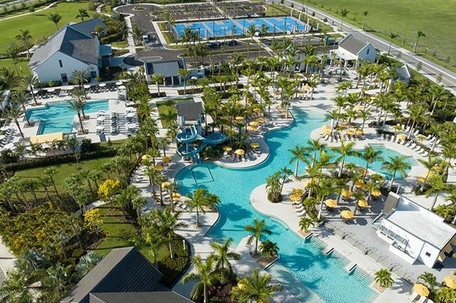 16370 Oakview Drive, Westlake, FL 33470