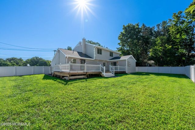 31 Hosford Avenue, Leonardo, NJ 07737