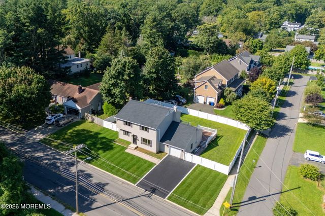 31 Hosford Avenue, Leonardo, NJ 07737