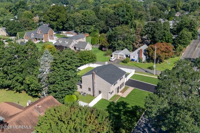 31 Hosford Avenue, Leonardo, NJ 07737