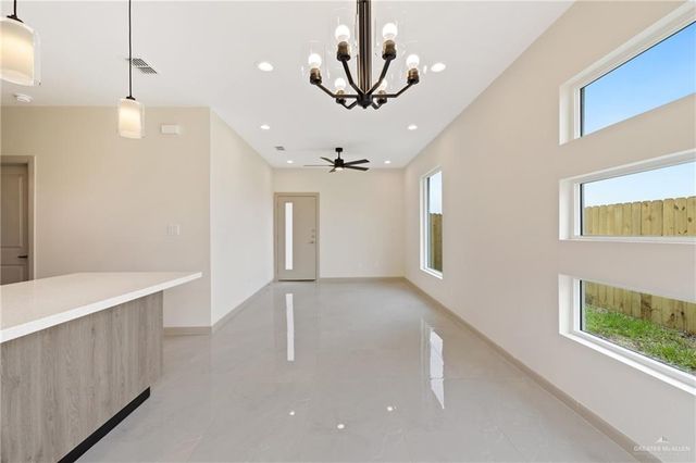 1804 W Violet Drive 4, Pharr, TX 78577