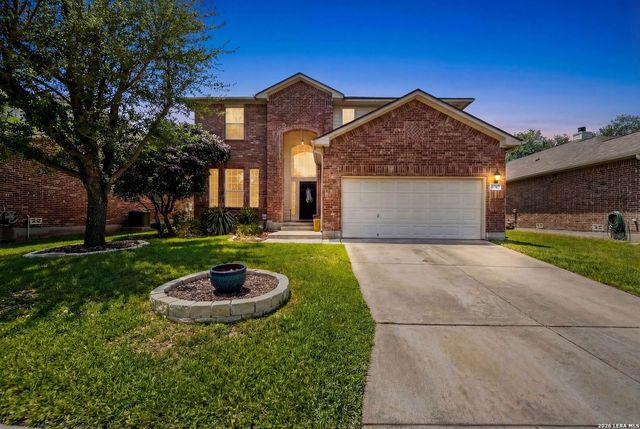 3707 Cotoneaster, San Antonio, TX 78261