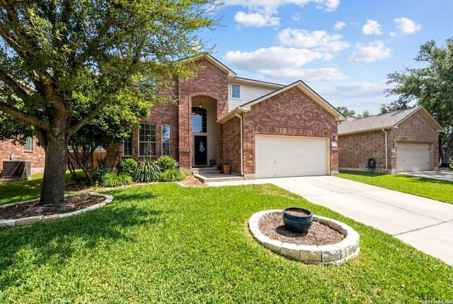 3707 Cotoneaster, San Antonio, TX 78261