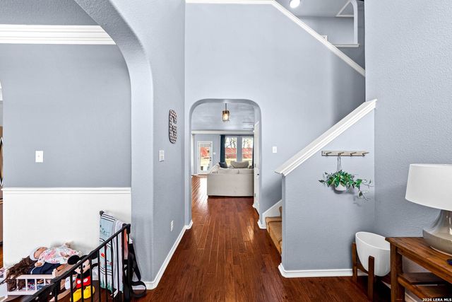 3707 Cotoneaster, San Antonio, TX 78261