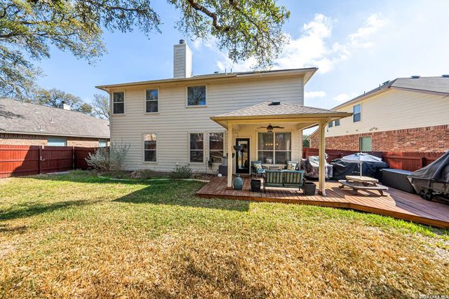 3707 Cotoneaster, San Antonio, TX 78261