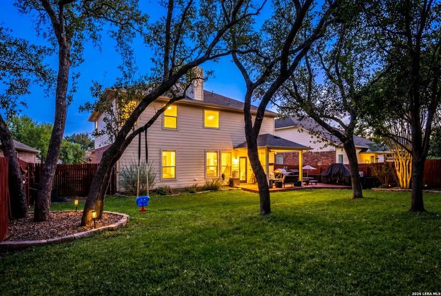 3707 Cotoneaster, San Antonio, TX 78261