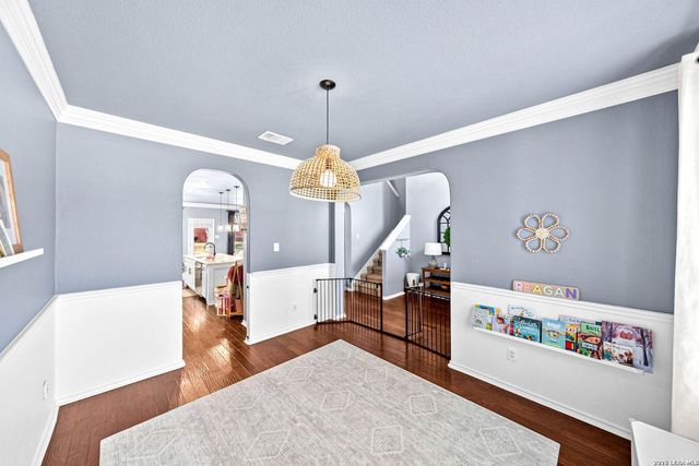 3707 Cotoneaster, San Antonio, TX 78261