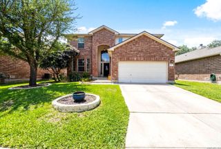 3707 Cotoneaster, San Antonio, TX 78261