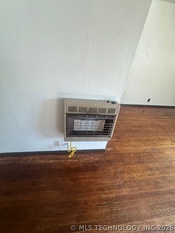 1000 W Francis Street, Madill, OK 73446