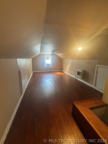 1000 W Francis Street, Madill, OK 73446