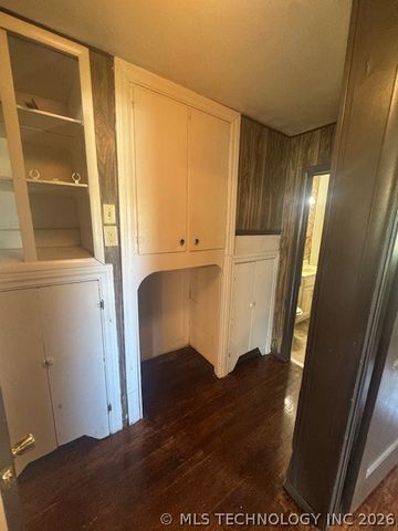 1000 W Francis Street, Madill, OK 73446