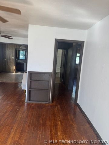 1000 W Francis Street, Madill, OK 73446