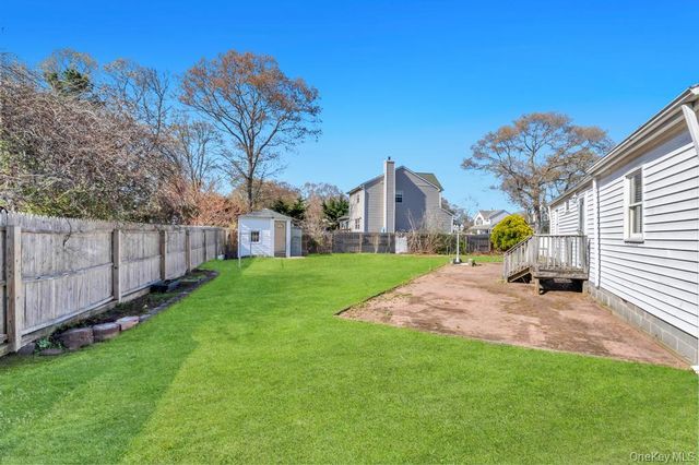 52 Washington Avenue, Mastic, NY 11950