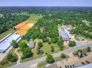 14301 SE 29th Street, Choctaw, OK 73020