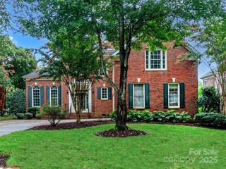 10023 Paradise Ridge Road, Charlotte, NC 28277