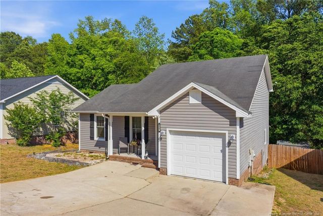 6439 Applewhite Road, Fayetteville, NC 28304