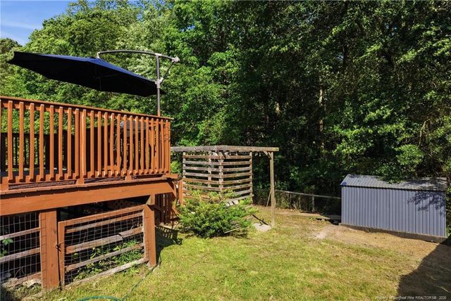 6439 Applewhite Road, Fayetteville, NC 28304