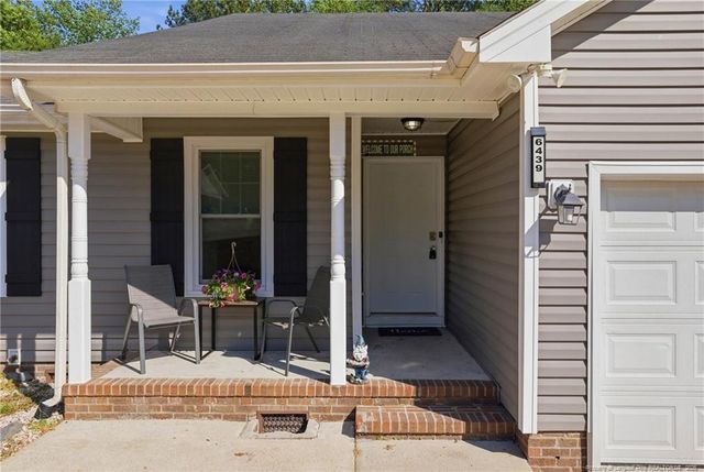 6439 Applewhite Road, Fayetteville, NC 28304