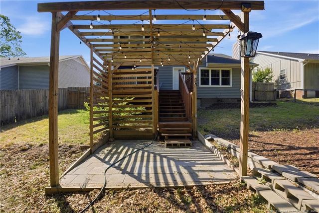 6439 Applewhite Road, Fayetteville, NC 28304