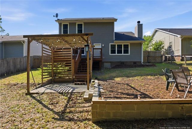 6439 Applewhite Road, Fayetteville, NC 28304