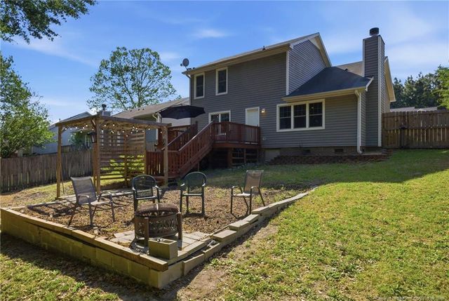 6439 Applewhite Road, Fayetteville, NC 28304