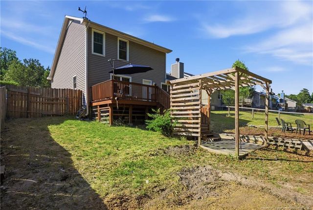 6439 Applewhite Road, Fayetteville, NC 28304