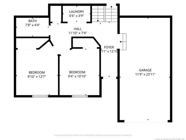 6439 Applewhite Road, Fayetteville, NC 28304