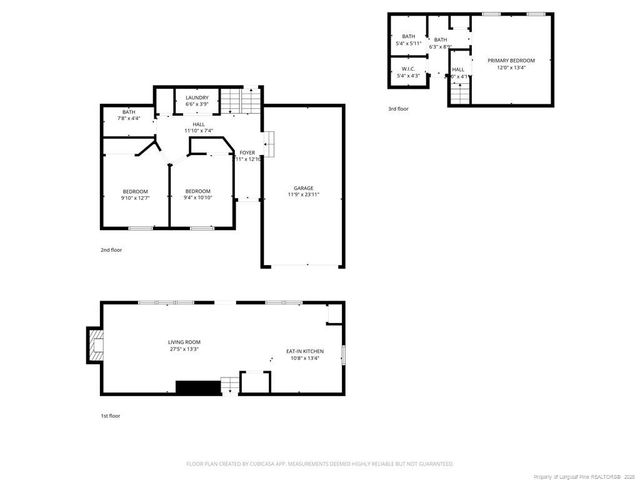 6439 Applewhite Road, Fayetteville, NC 28304