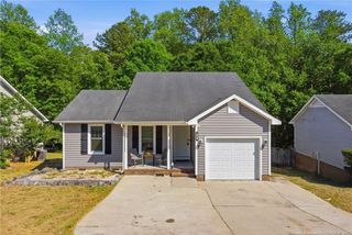 6439 Applewhite Road, Fayetteville, NC 28304