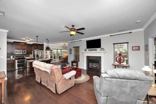 14469 Turnberry Ln, Athens, AL 35613
