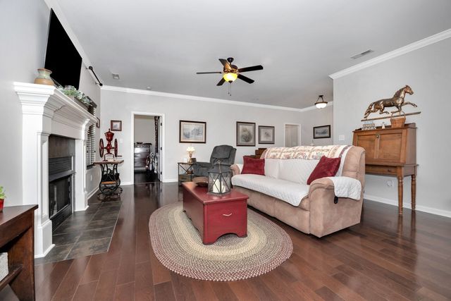 14469 Turnberry Ln, Athens, AL 35613