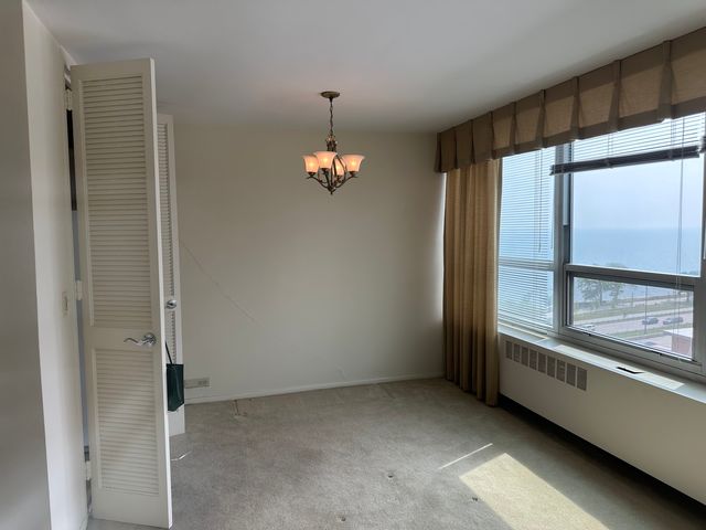 4800 S Chicago Beach Drive 910S, Chicago, IL 60615