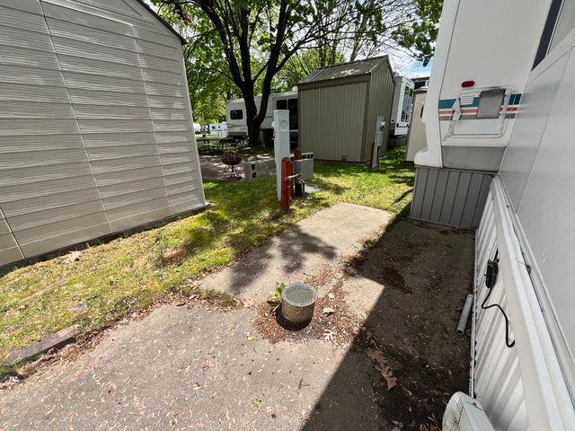 10020 N Musson Road 155, Belvidere Twp, MI 48886