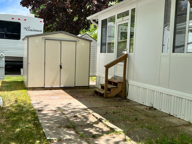 10020 N Musson Road 155, Belvidere Twp, MI 48886