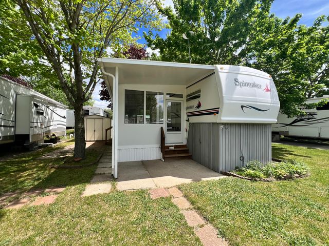 10020 N Musson Road 155, Belvidere Twp, MI 48886