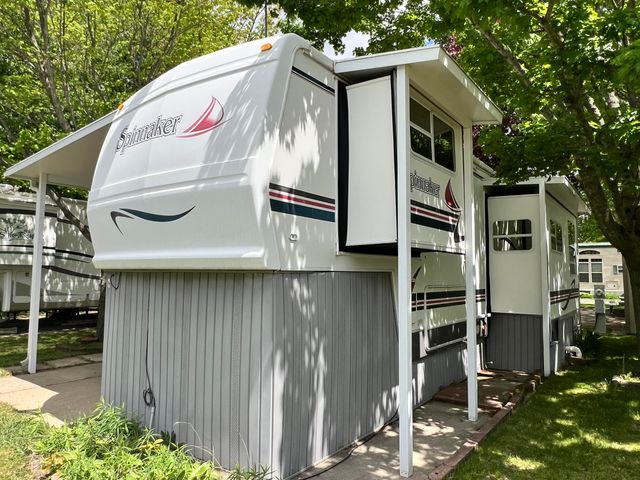 10020 N Musson Road 155, Belvidere Twp, MI 48886