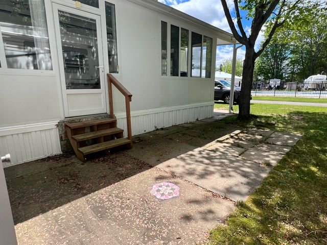 10020 N Musson Road 155, Belvidere Twp, MI 48886