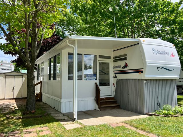 10020 N Musson Road 155, Belvidere Twp, MI 48886